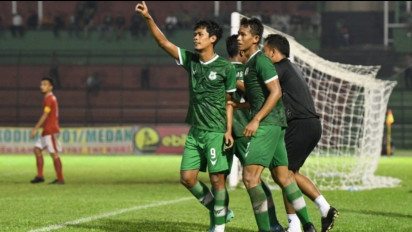PSSI Setop Liga 2, PSMS Kecewa Berat: Rasanya seperti Kena Prank!