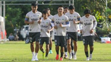 Reaksi Pilu Bos PSIM Seusai PSSI Putuskan Kompetisi Liga 2 Dihentikan