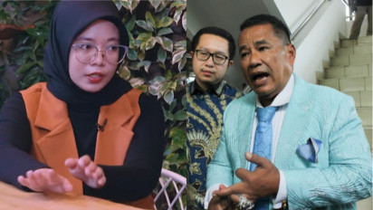 Hotman Paris Buka Suara Soal Somasi Rozy Zay ke Norma Risma: Melawan