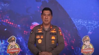 Brigjen Ahmad Beberkan Perkembangan Kasus WNI Memiliki Senpi Ilegal di Filipina