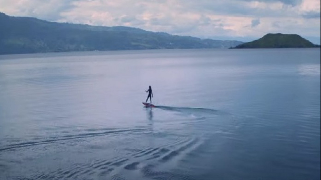 Jadi Tuan Rumah F1 Powerboat 2023, Dirjen IKP Kemkominfo Targetkan 1,3 Juta Perjalanan ke Danau Toba
            - galeri foto