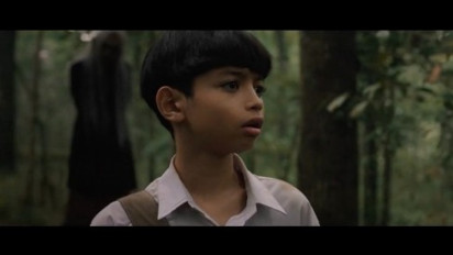 Film "Waktu Maghrib" Ulik Kisah Mistis saat Menjelang Maghrib