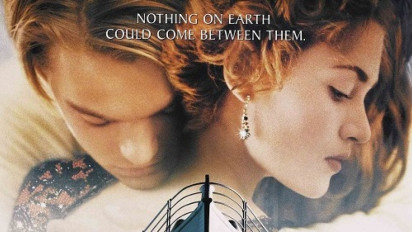 Film Legendaris Sepanjang Masa “Titanic” akan Hadir Kembali dengan Versi Remastered