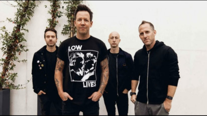 Lirik Lagu Simple Plan – I’m Just a Kid