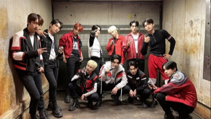 OMEGA X Menang Gugatan, Agensi SPIRE Entertainment Kalah Telak