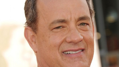 Tom Hanks Tidak Ingin Pensiun dari Dunia Sinema