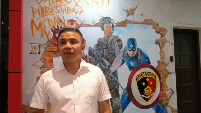 Polisi Segera Panggil 2 Anggota DPRD Kota Medan yang Mabuk di Tempat Hiburan Malam Hingga Diduga Aniaya Warga