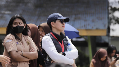 Diduga Menyetujui Kompetisi Liga 2 Dihentikan, Manajer Karo United FC Murka dan Ingatkan Ini