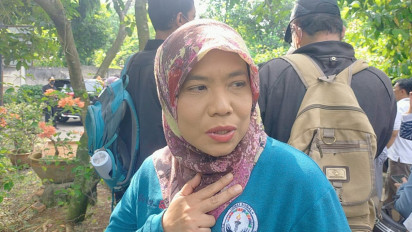 Kepala Dinas Sosial DKI Jakarta Bantah Temuan Beras di Gudang Pulogadung Bansos Tak Tersalurkan