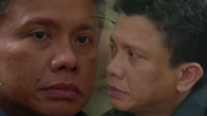 Hal Memalukan tentang Ferdy Sambo Diumbar di Depan Banyak Orang, Anak Buah Bongkar Aib Sambo soal ini