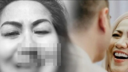 Ngeri, Begini Kronologi KDRT Venna Melinda, Sudah ‘Gelap Mata’ Ferry Irawan Tersadar Setelah Venna Ucapkan Hal Ini…