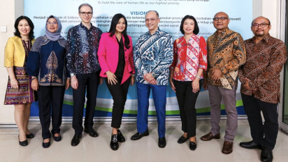 BPOM Rilis Produk Sirop Obat Tradisional dan Suplemen Kesehatan SOHO Aman dari Cemaran EG dan DEG