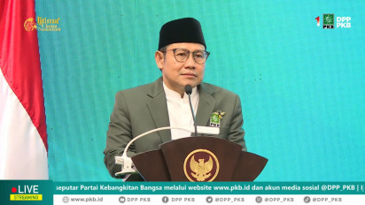 PKB Optimistis Rebut Posisi Gerindra Sebagai Partai Nomor 2 di Indonesia