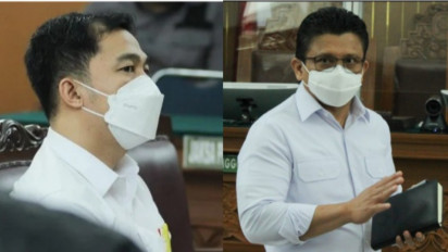 Nyesal Ikut Skenario, Arif Rachman Sebut Ferdy Sambo Pimpinan Tak Bertanggung Jawab, Korbankan Anak Buah
