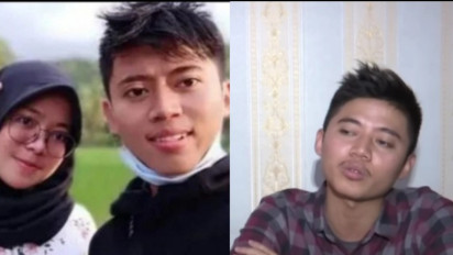 Rozy Zay Keceplosan Ngomong Lagi Pakai Baju, Saat Ditanyai Detik-Detik Digrebek sama Mertua