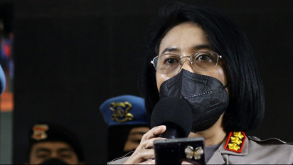 Polri Masih Kesulitan Lacak Jejak Buronan Kasus Gagal Ginjal Akut pada Anak 