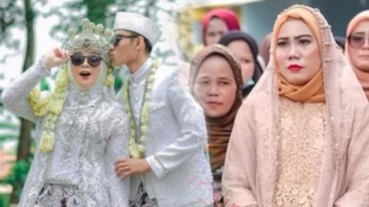 ‘Servis’ Ibu Mertua Membuat Rozy Lebih Nyaman Ketimbang Bersama Istri Sendiri, Kata Norma Risma…