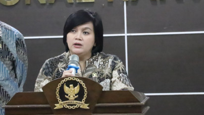 Polemik Perppu Cipta Kerja, Komnas HAM sebut Peraturan yang Bertentangan dengan Putusan MK