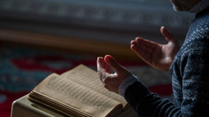 Doa Pagi Hari Sebelum Beraktivitas, Insya Allah Diberikan Rezeki Bila Diamalkan