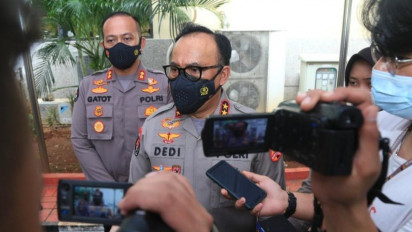 Terkuak, Motif Bisnis Anton Gobay Si Pemilik Senpi Ilegal di Filipina