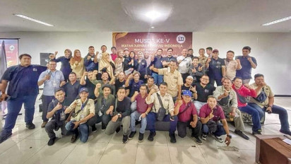 Dicatut dalam SK Gubsu Panitia HPN 2023, IJTI Sumut Bantah Terlibat Sebagai Panitia