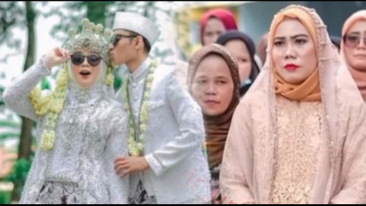 Dikucilkan Tetangga Setelah Kasus Perselingkuhan dengan Rozy, Rihana Sebut Norma Risma Tega Viralkan Dirinya