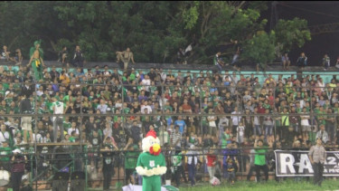 Buntut Liga 2 Dihentikan, Suporter PSMS Sebut PSSI Sarang Mafia Bola dan Ancam Segel Kantornya