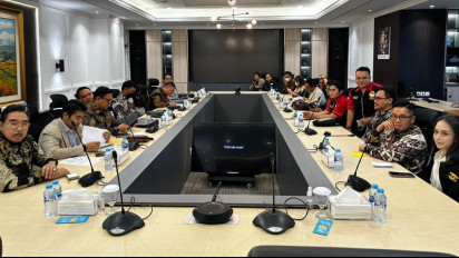 Babak Baru Dugaan Investasi Bodong Robot Trading Net 89, Kuasa Hukum Korban Minta Tersangka Hadir dalam Mediasi