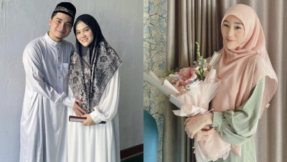 Beberkan Aib Sendiri dan Mantan Istri Larissa Chou, Alvin Faiz Sebut Pernah Sama-sama Selingkuh