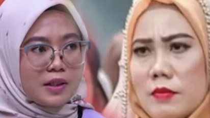 Ibu Kandung Norma Risma Buka Suara Soal Kasus Selingkuh Sama Rozy: Saya Menggantikannya