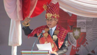 Gunakan Ponsel Android, 2 Napi Lapas Tanjunggusta Medan Edarkan Sabu ke Bali