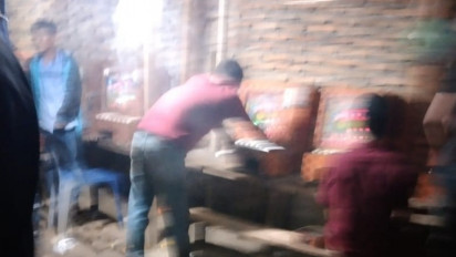 Kawasan Jermal 15 Surga Peredaran dan Penggunaan Narkoba, Tindakan Tegas Petugas Diuji