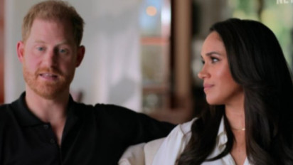 Takut Tak Dimaafkan, Pangeran Harry Potong Detail Cerita "Spare"