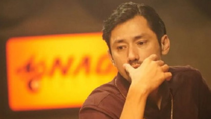 Polisi Buru Penyuplai Narkoba ke Aktor Revaldo 'Bos Geng Naga Hitam'