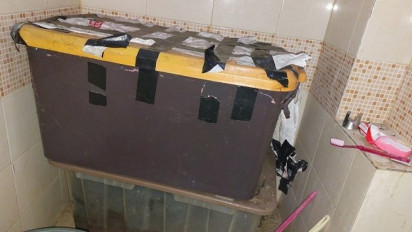 Jasad Wanita dalam Kontainer di Bekasi, Polisi Periksa Saksi Kunci Kasus Pembunuhan dan Mutilasi Angela