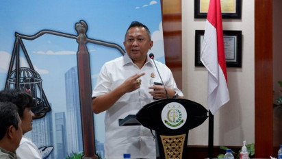 Kontroversial Vonis Nihil Benny Tjokro, Kejagung Tak Tinggal Diam hingga Ajukan Banding