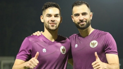 Kejutan! Pemain Naturalisasi Timnas Indonesia Ini Diminati 2 Klub Spanyol, Persib Bandung dan Persija Jakarta Ketikung?