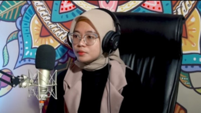 Norma Risma Ungkap Isi Chat Percakapan Terakhir Ibunya, Berpesan Begini