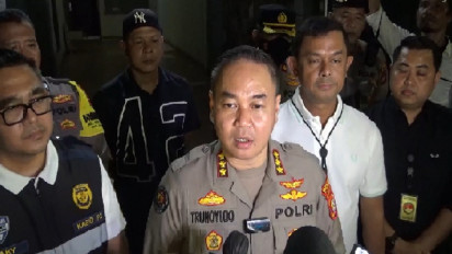 Terkuak! Kronologis Penggerebekan Rumah Produksi Liquid Mengandung Sabu-sabu