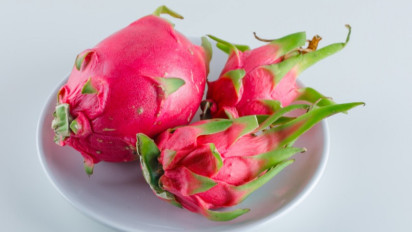 Selain Mencegah Anemia, Ternyata Buah Naga juga Punya Khasiat yang Tidak Terduga, Seperti.......