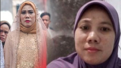 Kesal dengan Perbuatan Norma Risma, Sang Ibu Tak Paham dengan Perilaku Anak Semata Wayangnya: Itu Cuma Fitnah