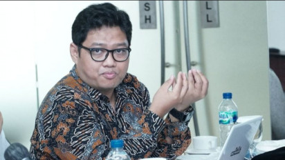 Peneliti sebut Polemik Perppu Cipta Kerja Ditunggangi Kelompok Radikal