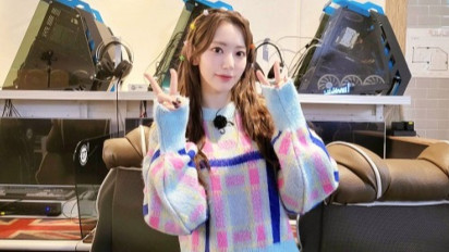 Agensi Konfirmasi Sakura LE SSERAFIM Positif Covid-19