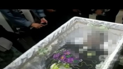 Diduga Kelelahan, Mahasiswa Unhas Meninggal Dunia saat Ikuti Diksar Mapala