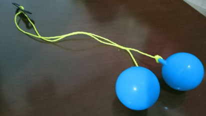 Main Lato-Lato dilarang di Sekolah, Dinas Pendidikan Pekanbaru:  Mulai Ganggu KBM