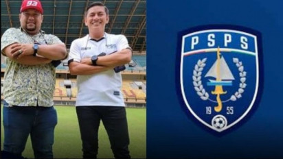 Liga 2 Disetop, PSPS RIAU Terhindar dari Zona Degradasi