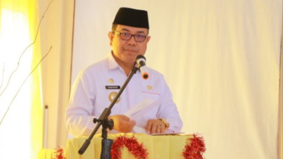 Mantan Napi Korupsi Masuk Staf Khusus, PJ Bupati Aceh Barat: Belum Final
