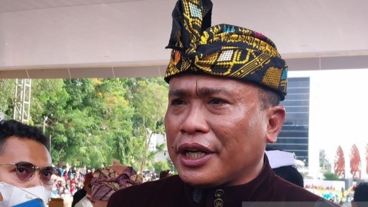 ASN di NTB Siap-Siap Dipecat Jika Intoleran
            - galeri foto