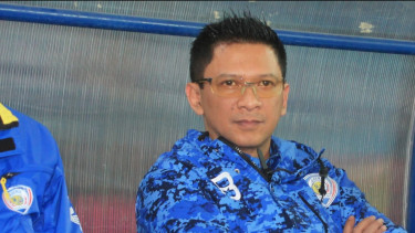 Resmi! Iwan Budianto Mundur dari PSSI, Tidak Bersedia Mencalonkan dan Dicalonkan Sebagai Exco