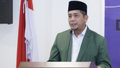 Waspadai "Bughat" di Tengah Polemik UU Cipta Kerja